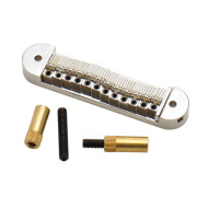 12 String Bridge Nickel