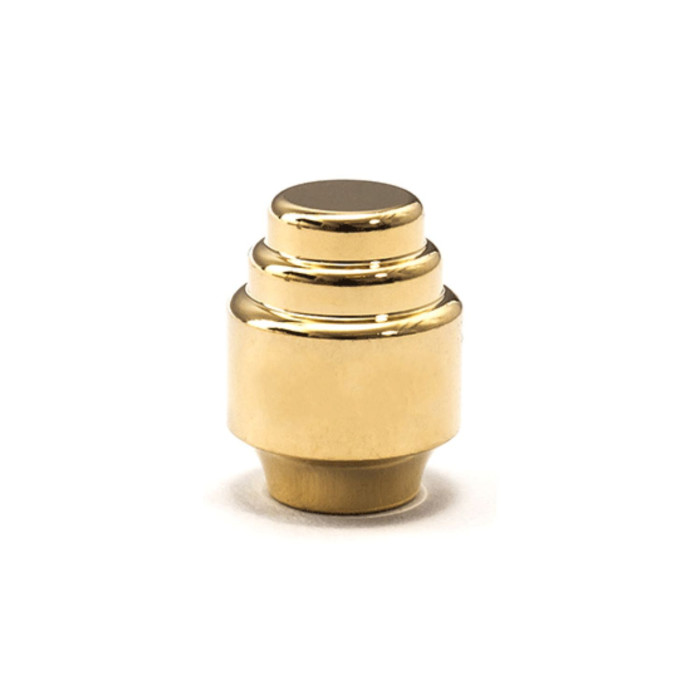 3 Step Switchknob Gold