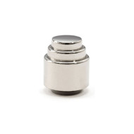 3 Step Switchknob Nickel