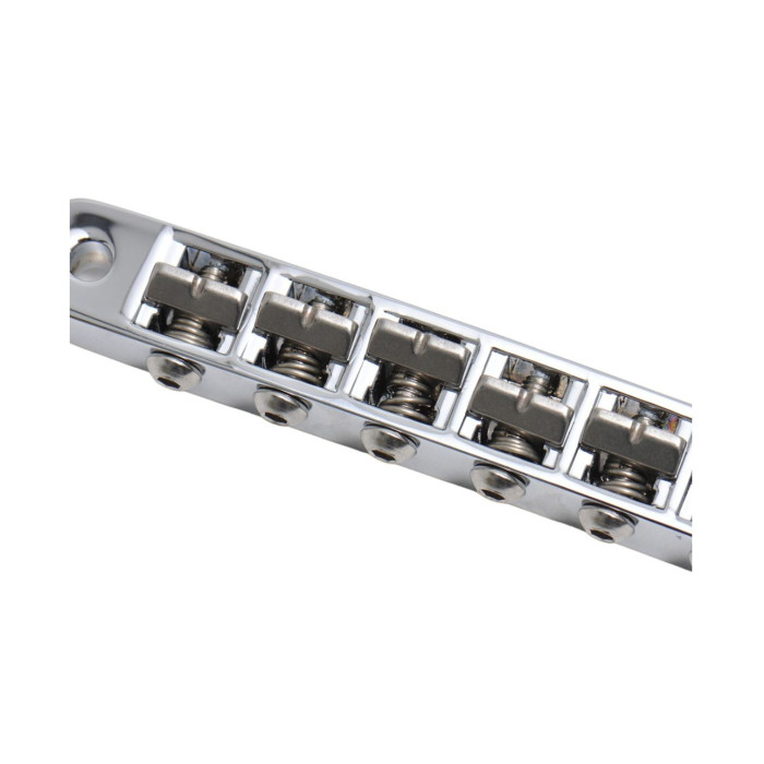 3-Point Radius Bridge Chrome