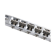 3-Point Radius Bridge Chrome