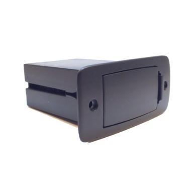 Acoustic Guitar Battery Box