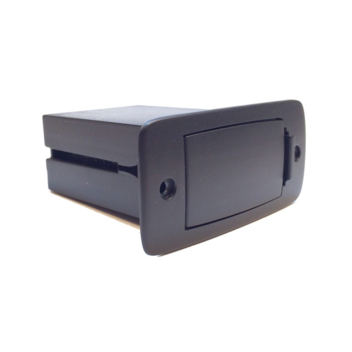 Acoustic Guitar Battery Box