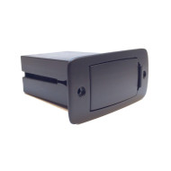 Acoustic Guitar Battery Box