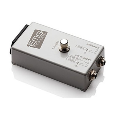 Alimentatore esterno per pick-ups