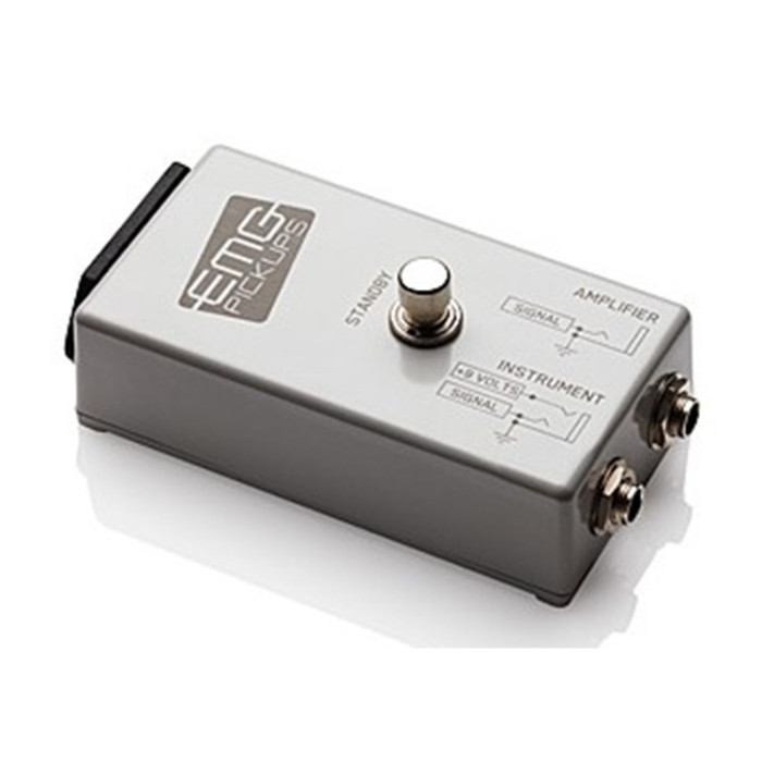 Alimentatore esterno per pick-ups