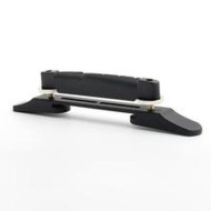 Archtop Jazz Bridge Standard Profile Nickel