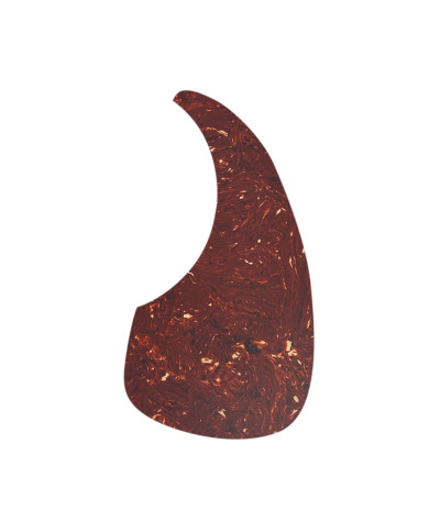 Battipenna acustica tartarugato