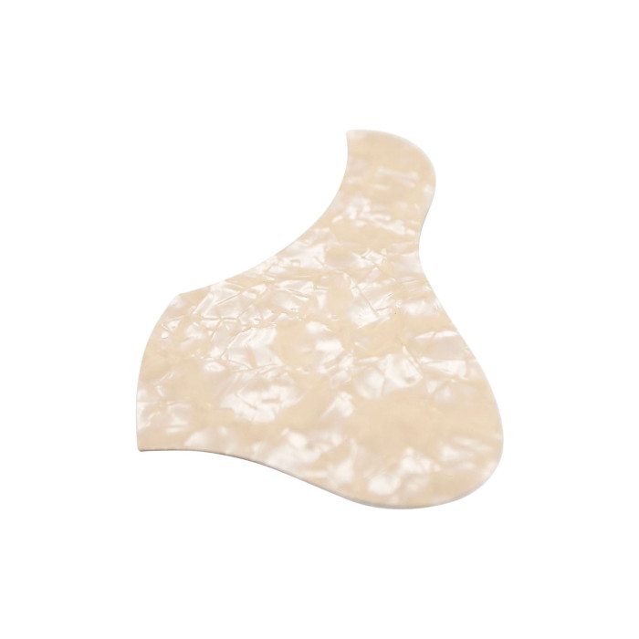 Battipenna adesivo cream pearl Godin