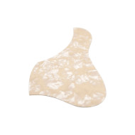 Battipenna adesivo cream pearl Godin