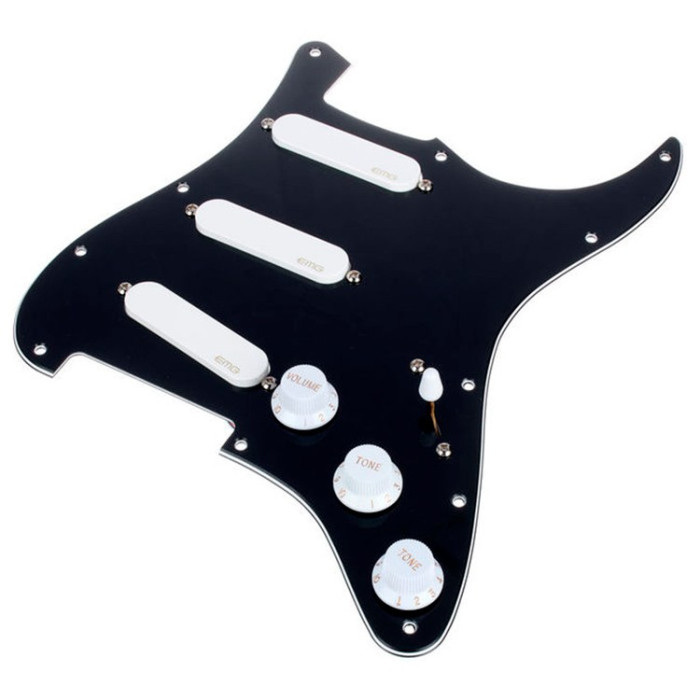 Battipenna pre-cablato DG20