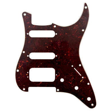 Battipenna Strato Style HSS Tortoise