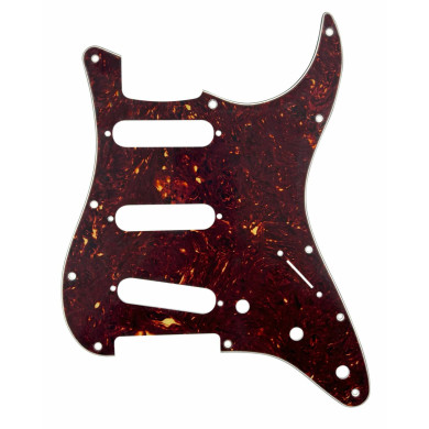 Battipenna Strato Style SSS Tortoise