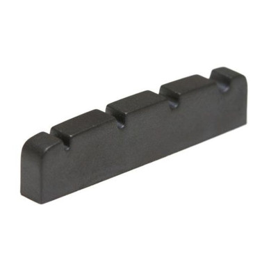 Black Tusq XL Nut basso 4 41,02x4,62x8,84