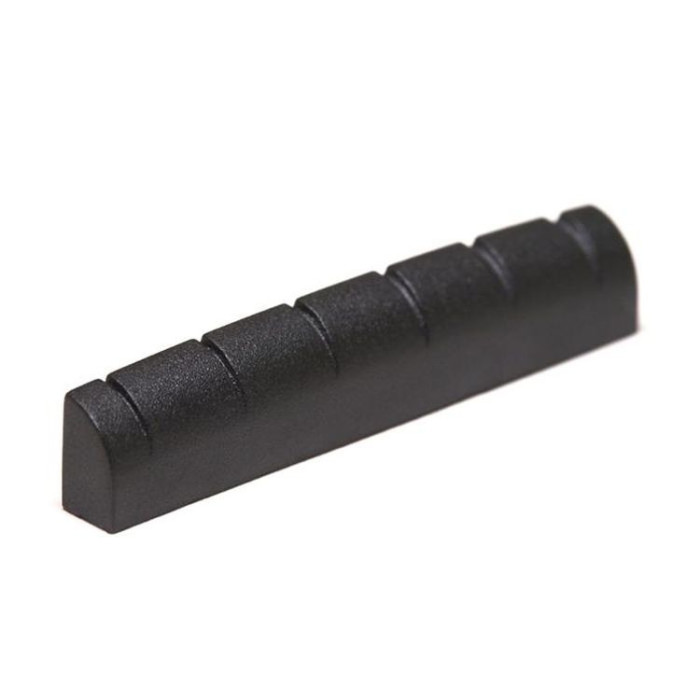 Black Tusq XL Nut chitarra 44,96x4,88x8,41