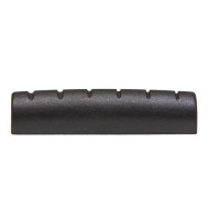 Black Tusq XL Nut chitarra LH 43,00x6,00x8,88