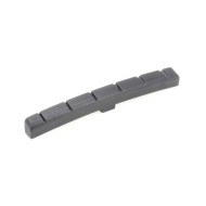 Black Tusq XL Nut Fender Radius 7,25 43,18x3,30x5,