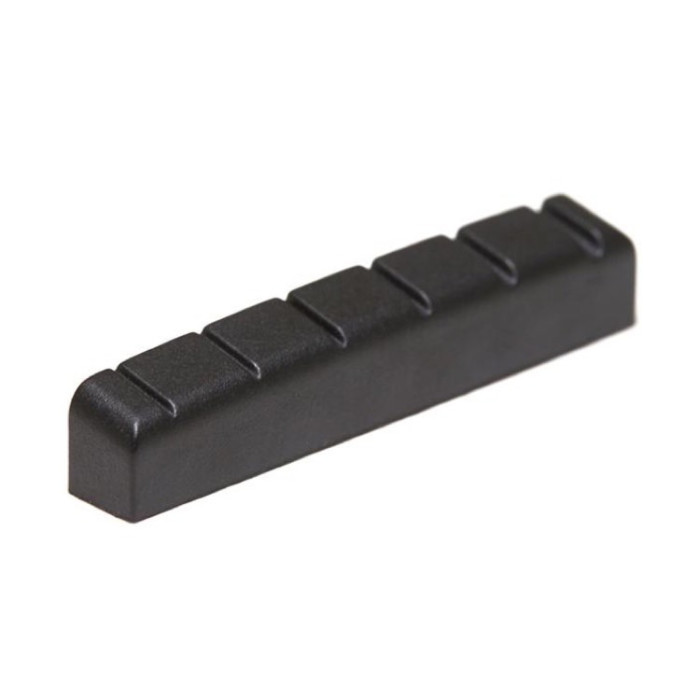 Black Tusq XL Nut Ibanez/PRS 42,95x5,98x7,95