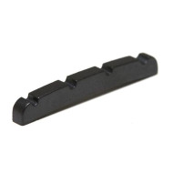 Black Tusq XL Nut Jazz Style 4 39,47x3,25x4,75