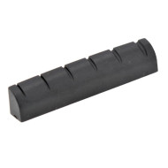 Black Tusq XL Nut Martin Style 42,86x5,82x8,54
