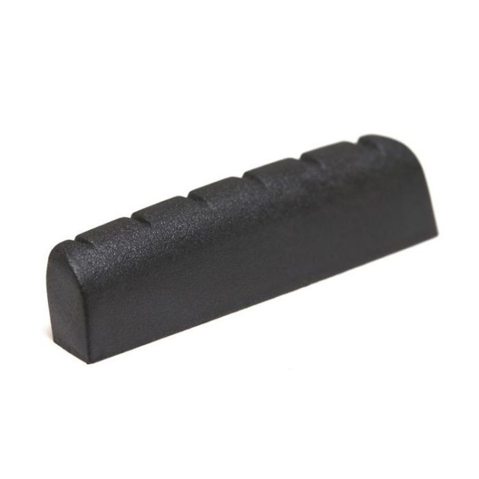 Black Tusq XL Nut Martin Style 43,41x5,79x9,17