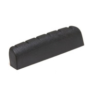 Black Tusq XL Nut Martin Style 43,41x5,79x9,17