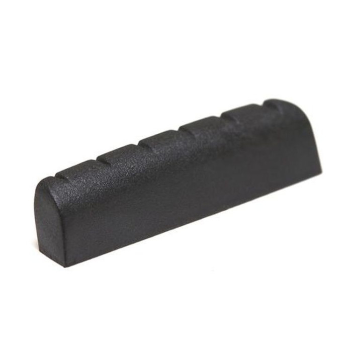 Black Tusq XL Nut Martin Style 44,32x5,69x9,17