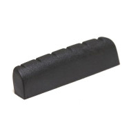 Black Tusq XL Nut Martin Style 44,32x5,69x9,17