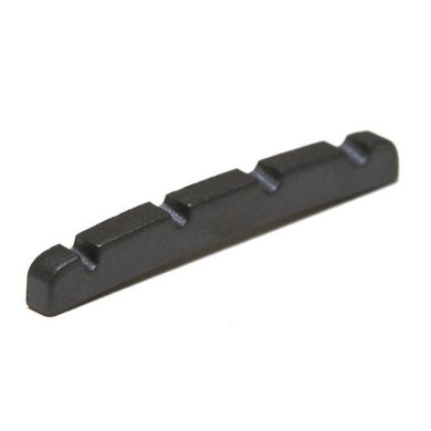 Black Tusq XL Nut Precision Style 4 41,91x3,17x4,7