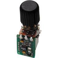 Booster Push/Pull Afterburner