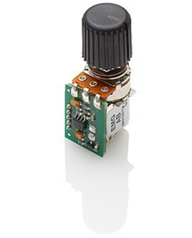 Booster Push/Pull Afterburner