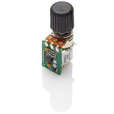 Booster Push/Pull Afterburner