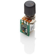 Booster Push/Pull Afterburner