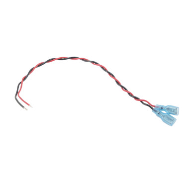 Cable 16 AWG 250mm Red/Black CAB 10-4, 2-10-4 e 12