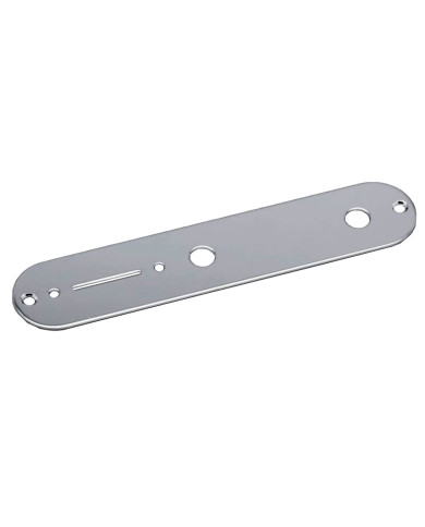 Control Panel Tele Style Chrome