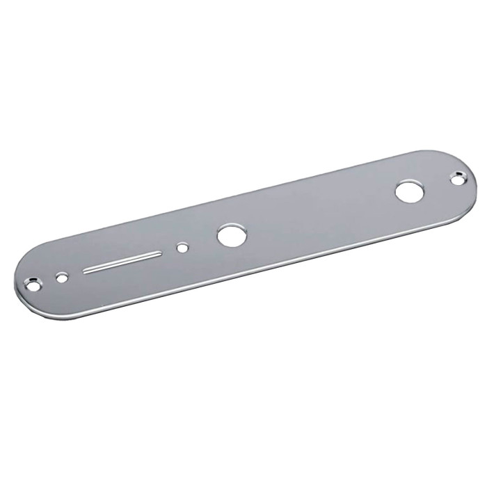 Control Panel Tele Style Chrome