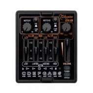 CT4-DX Pre doppia sorgente