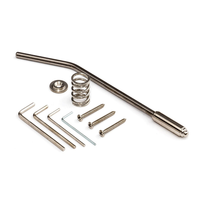 Diamond Deluxe Tremola Aluminium Right Handed LV