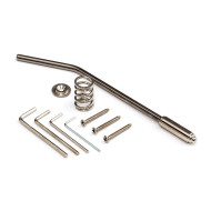 Diamond Deluxe Tremola Aluminium Right Handed LV