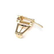 Diamond Deluxe Tremola Gold Left Handed LV
