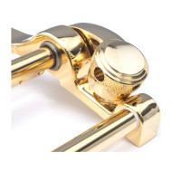 Diamond Deluxe Tremola Gold Left Handed LV