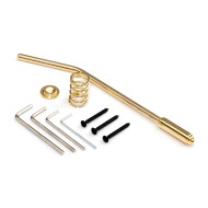 Diamond Deluxe Tremola Gold Left Handed LV