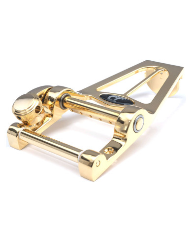 Diamond Deluxe Tremola Gold Right Handed LV