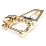 Diamond Deluxe Tremola Gold Right Handed LV