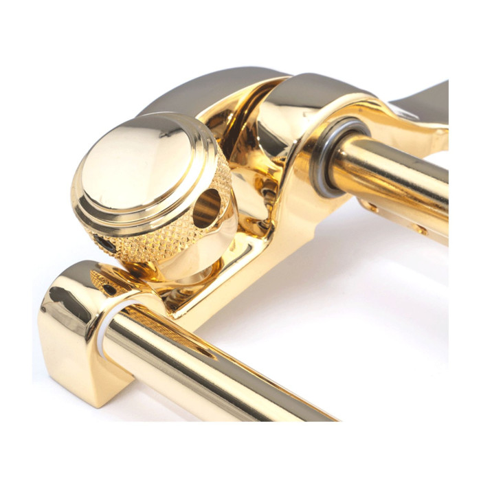 Diamond Deluxe Tremola Gold Right Handed LV
