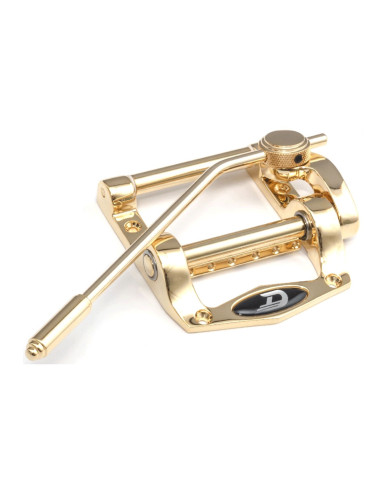 Diamond Deluxe Tremola Gold Right Handed SV