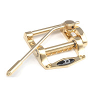 Diamond Deluxe Tremola Gold Right Handed SV