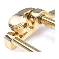 Diamond Deluxe Tremola Gold Right Handed SV