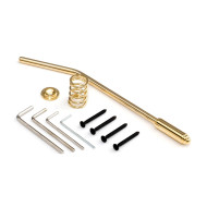 Diamond Deluxe Tremola Gold Right Handed SV