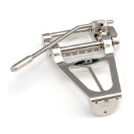 Diamond Deluxe Tremola Nickel Right Handed LV